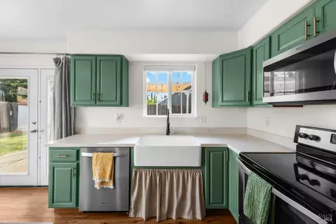 500 Gregory Dr, Vacaville, CA 95687 photo 13