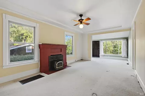 200 Cascade Dr, Fairfax, CA 94930 photo 7