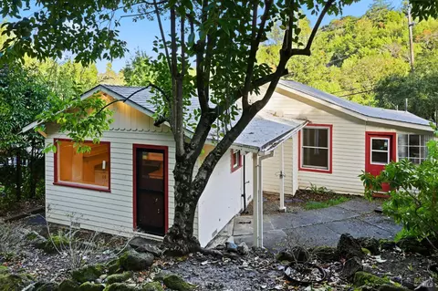 200 Cascade Dr, Fairfax, CA 94930