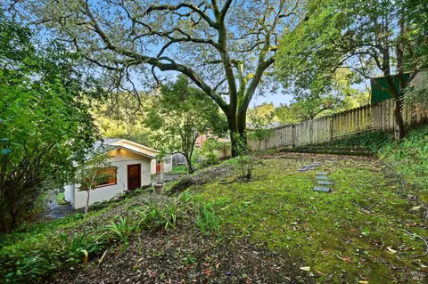200 Cascade Dr, Fairfax, CA 94930 photo 18