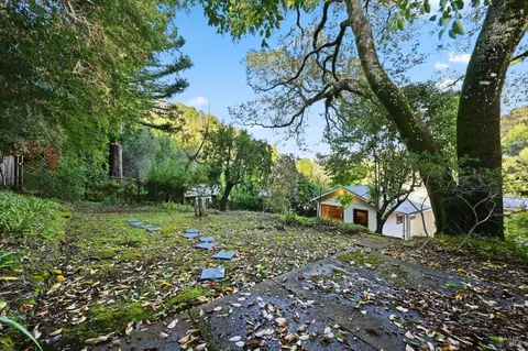 200 Cascade Dr, Fairfax, CA 94930 photo 17