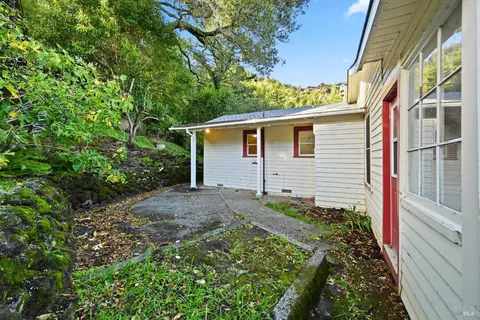 200 Cascade Dr, Fairfax, CA 94930 photo 33