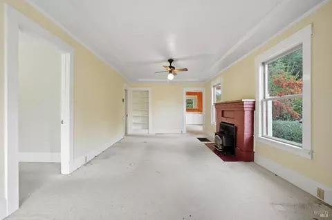 200 Cascade Dr, Fairfax, CA 94930 photo 8