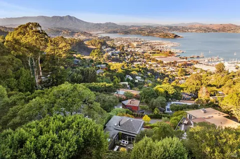 View/Area - 20 Crecienta Dr, Sausalito, CA 94965 photo 5 of 5