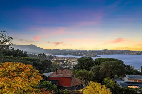 View/Area - 20 Crecienta Dr, Sausalito, CA 94965 photo 4 of 5
