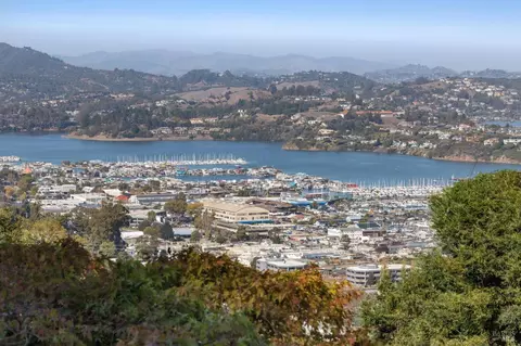View/Area - 20 Crecienta Dr, Sausalito, CA 94965 photo 3 of 5
