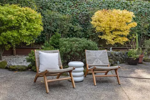 Exterior - 20 Crecienta Dr, Sausalito, CA 94965 photo 4 of 13