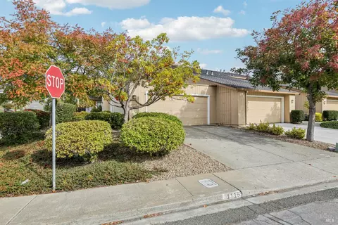 1115 Grove Cir, Benicia, CA 94510