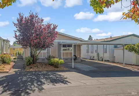 1166 Healey Ct, Santa Rosa, CA 95401