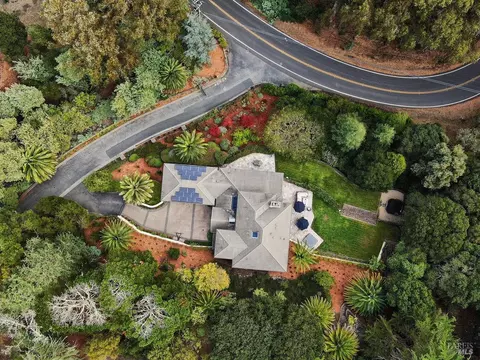 4505 Paradise Dr, Tiburon, CA 94920