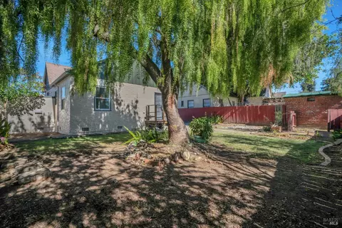 Exterior - 323 Hampshire St, Vallejo, CA 94590 photo 8 of 10