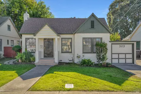 Exterior - 323 Hampshire St, Vallejo, CA 94590 photo 2 of 10