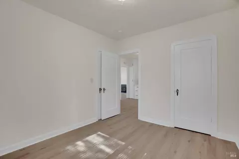 Bedroom - 323 Hampshire St, Vallejo, CA 94590 photo 1 of 3