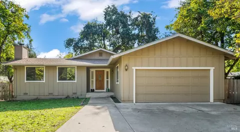 408 Boyes Blvd, Sonoma, CA 95476