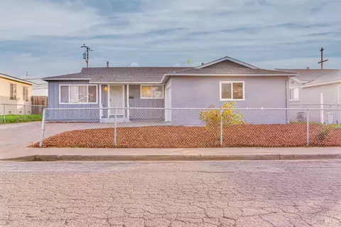 501 Mark Ave, Vallejo, CA 94589