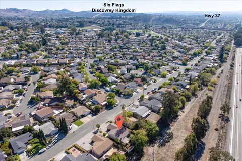 View/Area - 911 Falcon Dr, Vallejo, CA 94589 photo 5 of 6