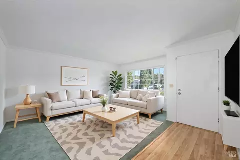 Living - 911 Falcon Dr, Vallejo, CA 94589 photo 2 of 4