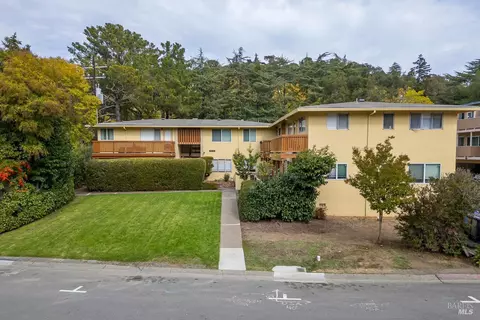 500 Via Hidalgo, Greenbrae, CA 94904
