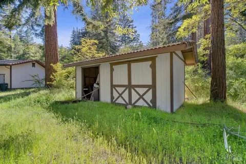 3500 Mount Veeder Rd, Napa, CA 94558 photo 23