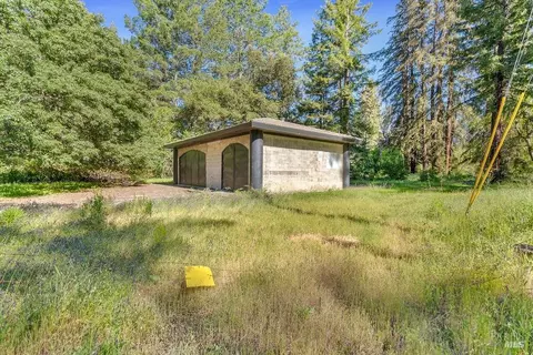 3500 Mount Veeder Rd, Napa, CA 94558 photo 26