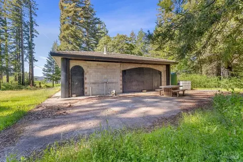 3500 Mount Veeder Rd, Napa, CA 94558 photo 25