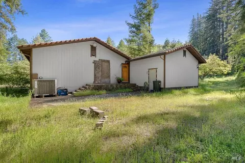 3500 Mount Veeder Rd, Napa, CA 94558 photo 4