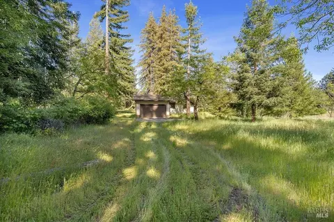 3500 Mount Veeder Rd, Napa, CA 94558 photo 35