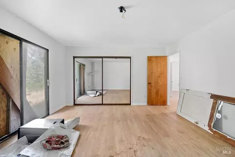 3500 Mount Veeder Rd, Napa, CA 94558 photo 9