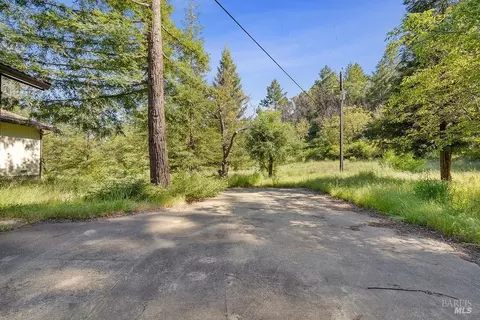 3500 Mount Veeder Rd, Napa, CA 94558 photo 34