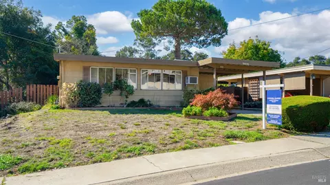 2742 Sheldon Dr, El Sobrante, CA 94803