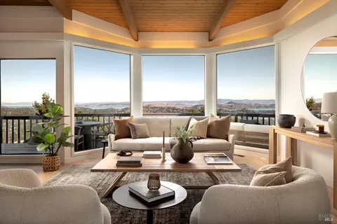 20 Palm Way, Mill Valley, CA 94941