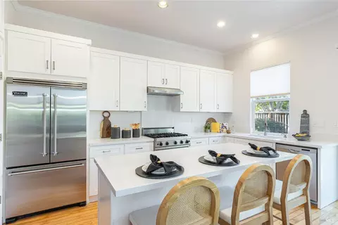 Kitchen - 4 Firefly Ln, Napa, CA 94558 photo 6 of 6