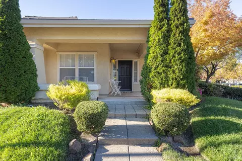 Exterior - 4 Firefly Ln, Napa, CA 94558 photo 1 of 10