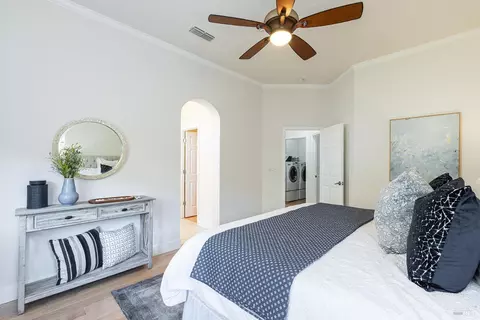 Bedroom - 4 Firefly Ln, Napa, CA 94558 photo 5 of 5