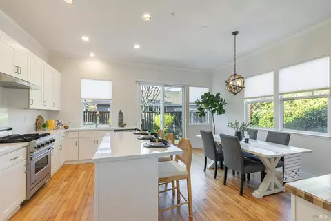 Kitchen - 4 Firefly Ln, Napa, CA 94558 photo 1 of 6