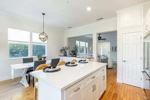 Kitchen - 4 Firefly Ln, Napa, CA 94558 photo 4 of 6