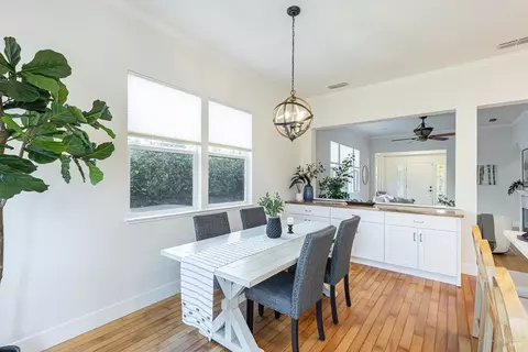 Dining - 4 Firefly Ln, Napa, CA 94558 photo 1 of 1