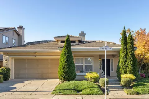 Exterior - 4 Firefly Ln, Napa, CA 94558 photo 3 of 10