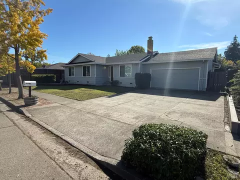 2324 Hickock Ct, Santa Rosa, CA 95403