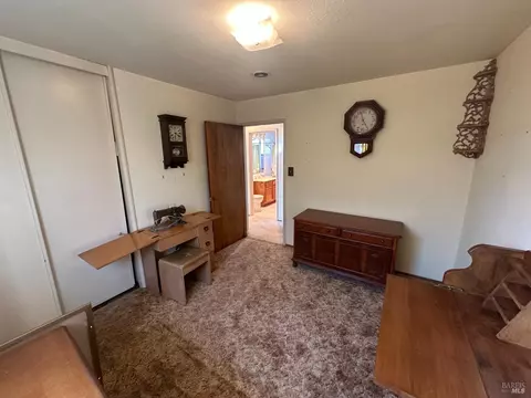 Bedroom - 101 University Ave, Vallejo, CA 94591 photo 2 of 6