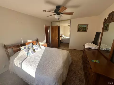 Bedroom - 101 University Ave, Vallejo, CA 94591 photo 4 of 6