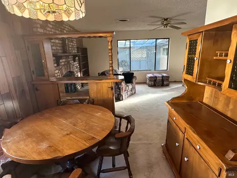 Dining - 101 University Ave, Vallejo, CA 94591 photo 1 of 2