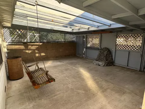 Exterior - 101 University Ave, Vallejo, CA 94591 photo 6 of 8