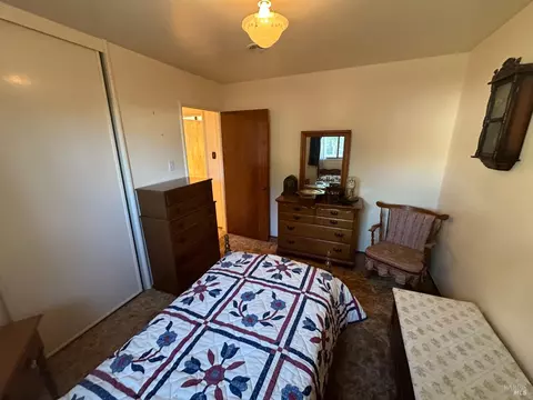 Bedroom - 101 University Ave, Vallejo, CA 94591 photo 6 of 6