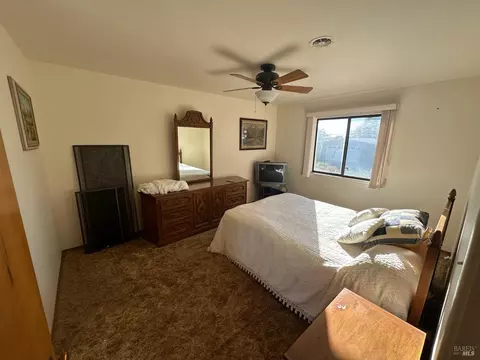 Bedroom - 101 University Ave, Vallejo, CA 94591 photo 3 of 6