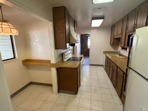 Kitchen - 101 University Ave, Vallejo, CA 94591 photo 1 of 2