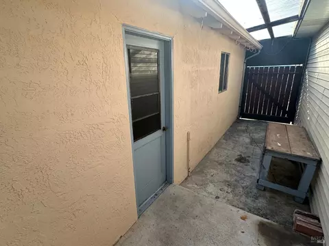 Exterior - 101 University Ave, Vallejo, CA 94591 photo 8 of 8