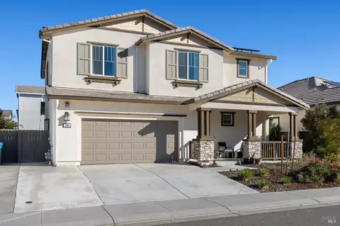 845 Cosmos Dr, Vacaville, CA 95687
