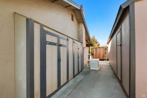Exterior - 313 Timber Dr, Vacaville, CA 95688 photo 16 of 16