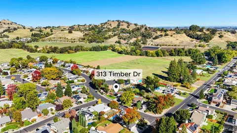 View/Area - 313 Timber Dr, Vacaville, CA 95688 photo 2 of 4